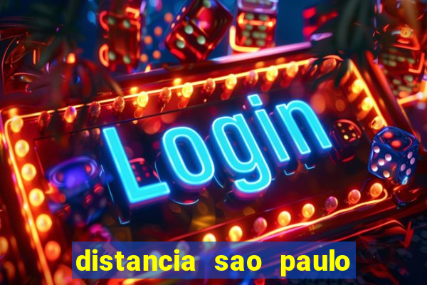 distancia sao paulo porto seguro